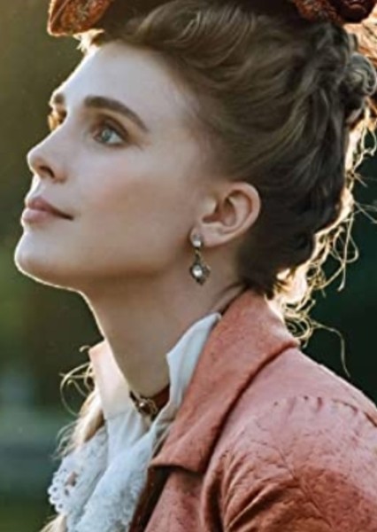 Gaia Weiss photo