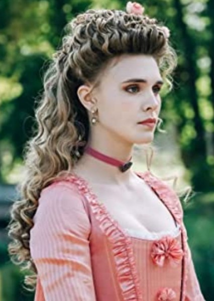 Gaia Weiss photo