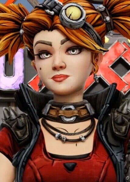 Gaige photo