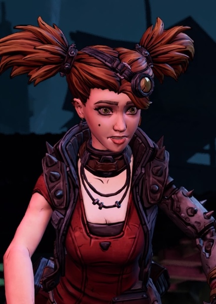 Gaige photo