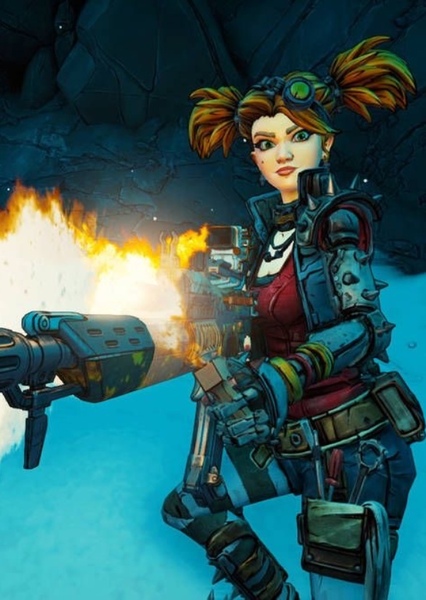 Gaige photo