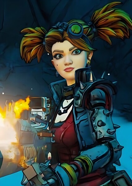 Gaige photo