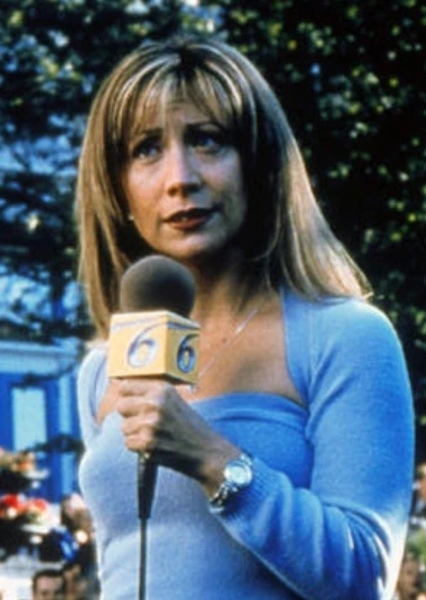 Gail Hailstorm