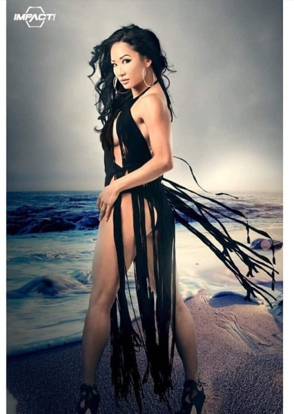 Gail Kim photo