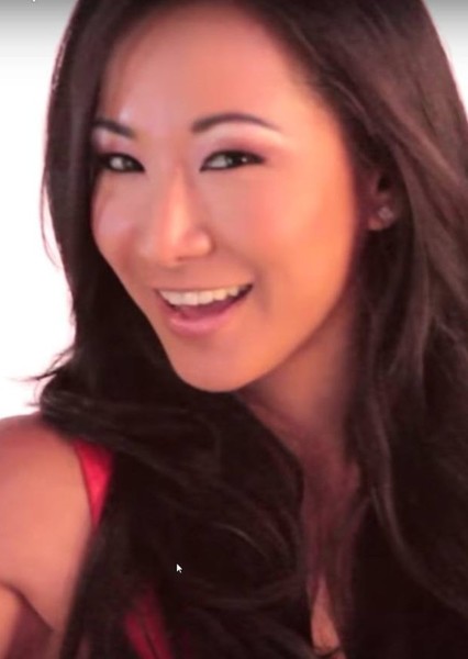 Gail Kim photo
