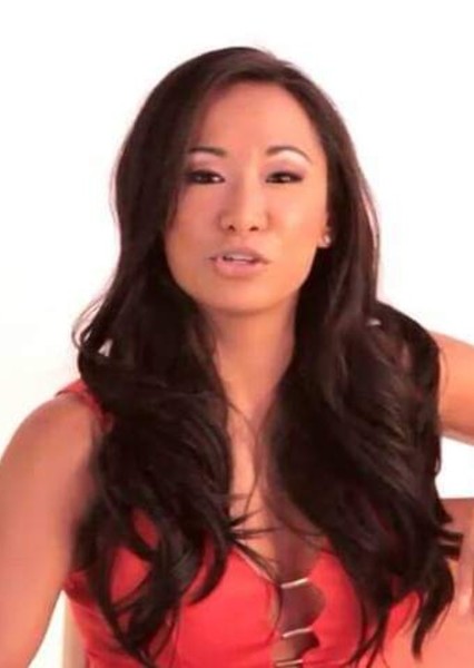 Gail Kim photo
