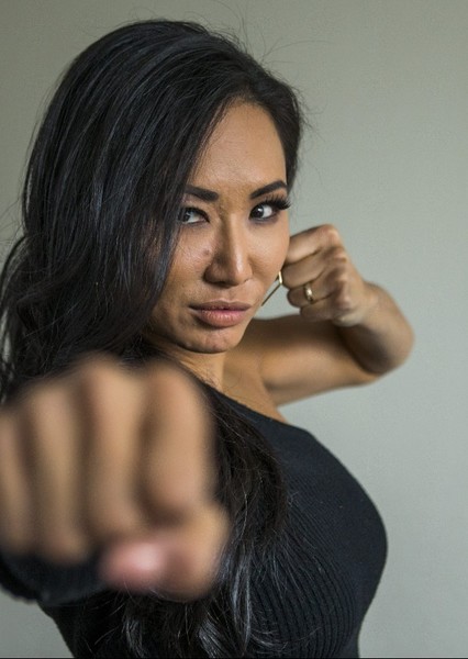 Gail Kim photo