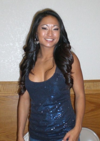 Gail Kim photo