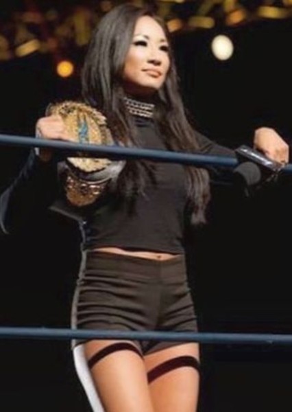 Gail Kim photo