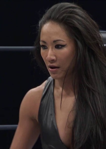Gail Kim Photo on myCast - Fan Casting Your Favorite Stories