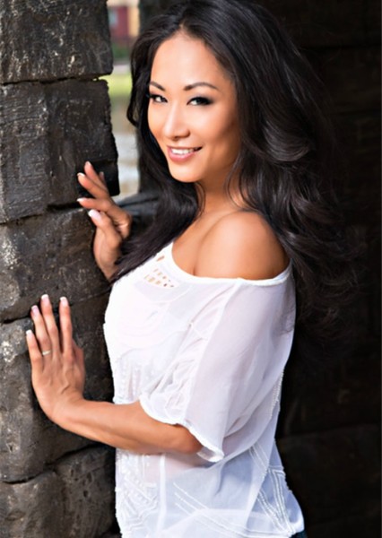 Gail Kim photo