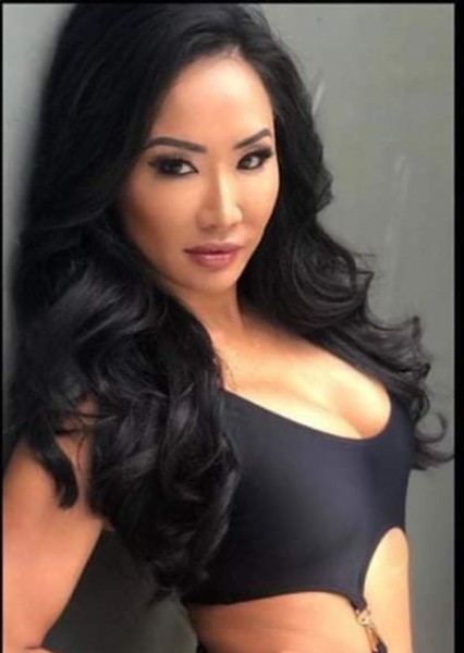 Gail Kim photo