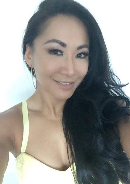 Gail Kim photo