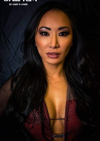 Gail Kim photo