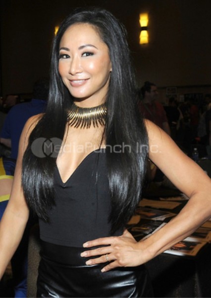 Gail Kim photo