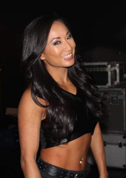 Gail Kim photo