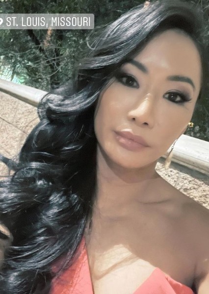 Gail Kim photo