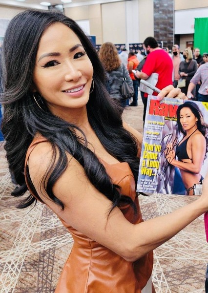 Gail Kim photo