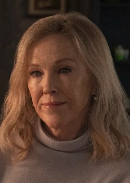 Gail Lynden (The Last of Us)
