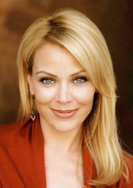Gail O'Grady