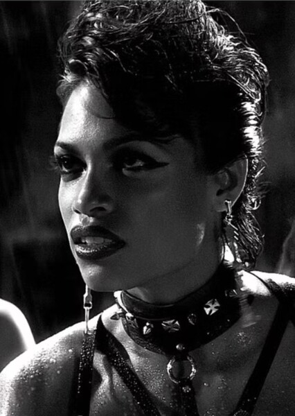 Gail (Sin City) photo