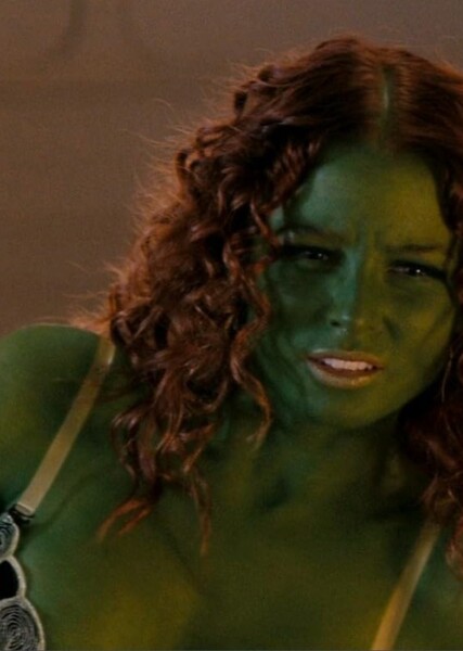 Gaila (Star Trek)