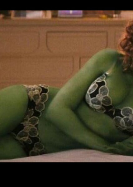 Gaila (Star Trek) photo