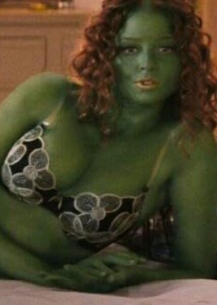 Gaila (Star Trek) photo