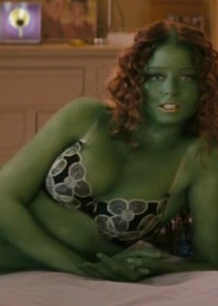 Gaila (Star Trek) photo