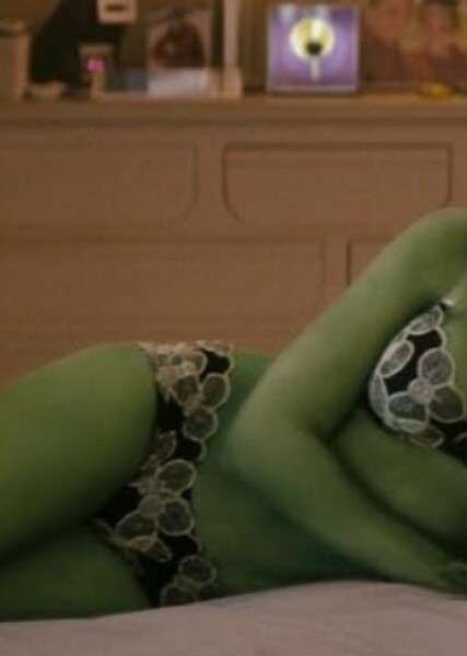 Gaila (Star Trek) photo