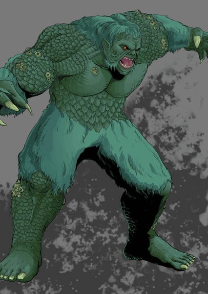 Gaira photo