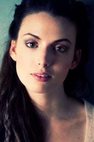Gaite Jansen on myCast - Fan Casting Your Favorite Stories
