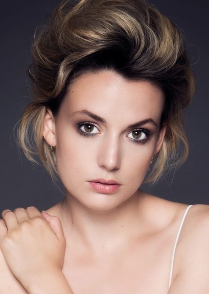 Gaite Jansen photo