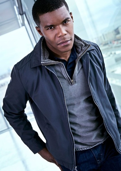 Gaius Charles photo