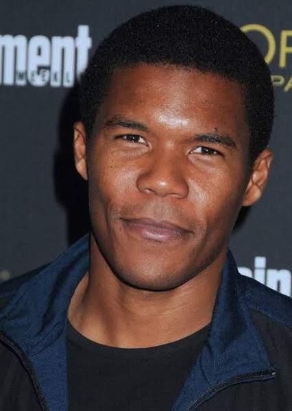 Gaius Charles photo