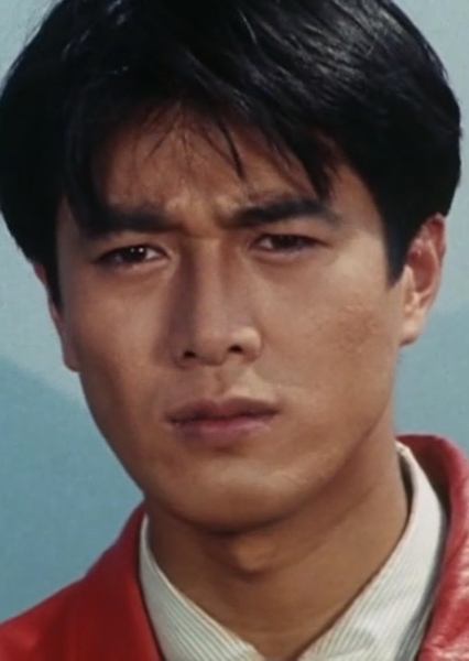 Gaku Hoshikawa/FiveRed