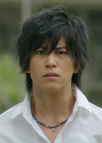 Gaku Sano photo