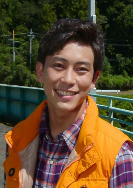 Gaku Sano photo