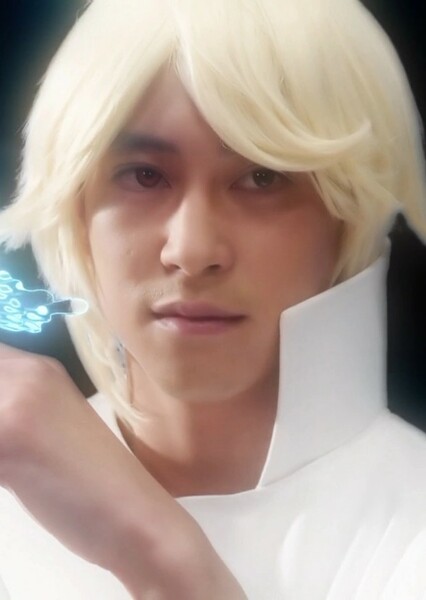 Gaku Sano photo