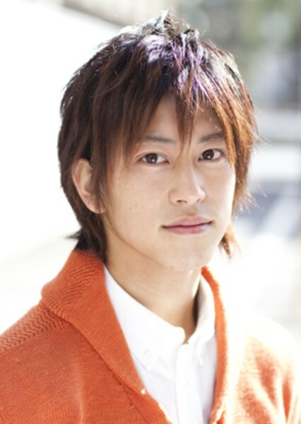 Gaku Sano photo