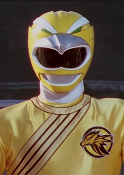 Gaku Washio/GaoYellow