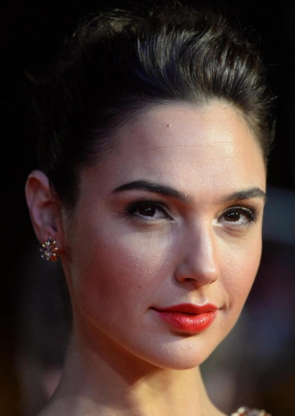 Gal Gadot photo