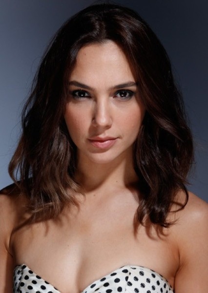 Gal Gadot