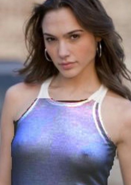 Gal Gadot photo