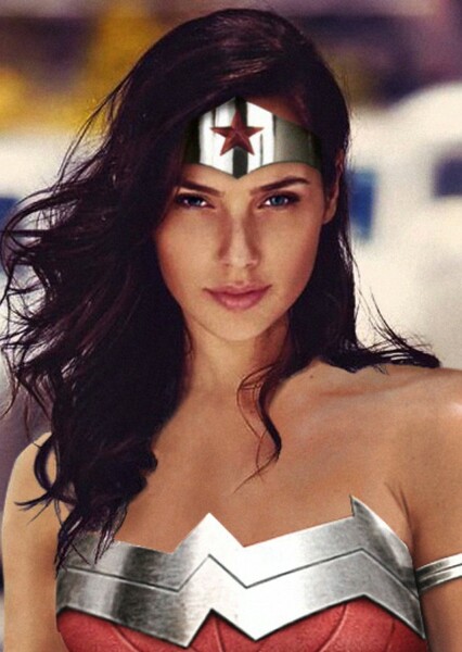Wonder Woman