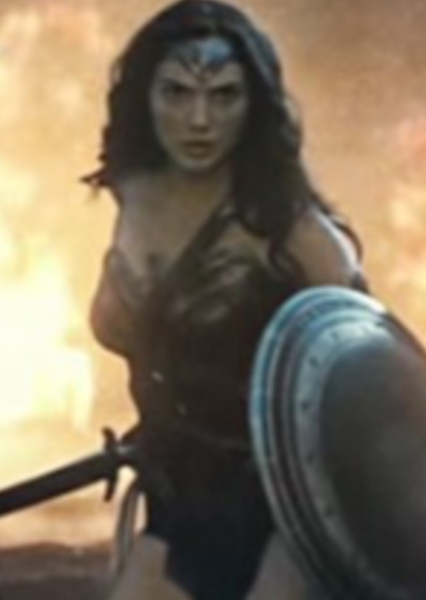 Gal Gadot photo