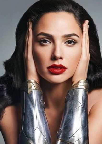 Gal Gadot photo