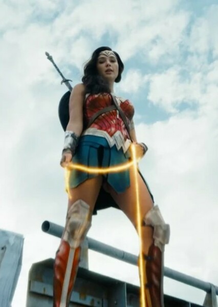 Gal Gadot photo