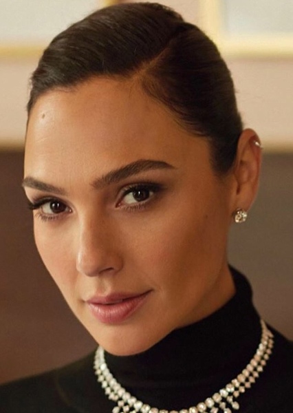Gal Gadot