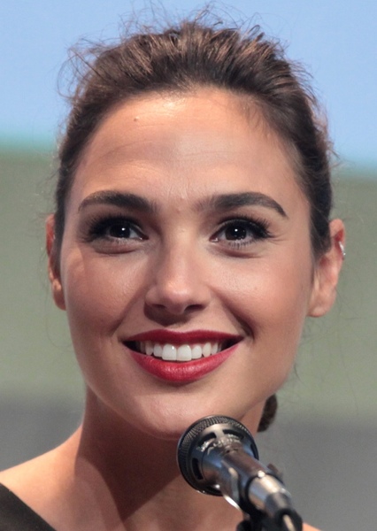 Gal Gadot photo